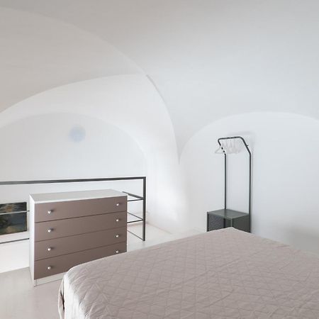 Woodenloft14 Appartement Catánia Buitenkant foto