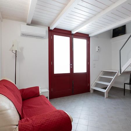 Woodenloft14 Appartement Catánia Buitenkant foto