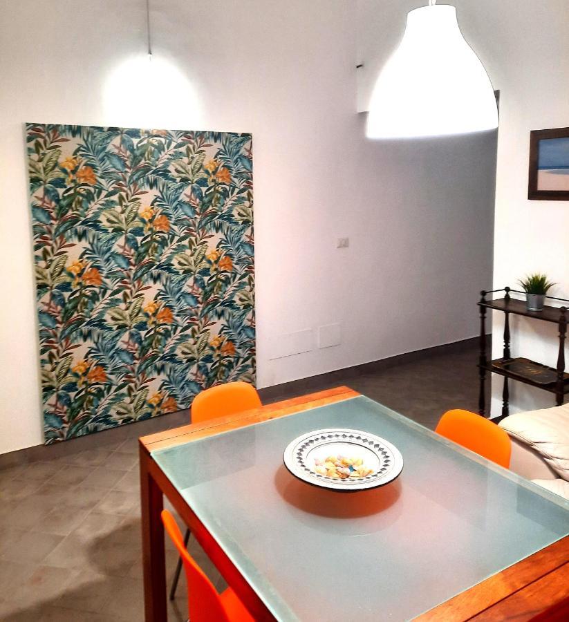 Woodenloft14 Appartement Catánia Buitenkant foto