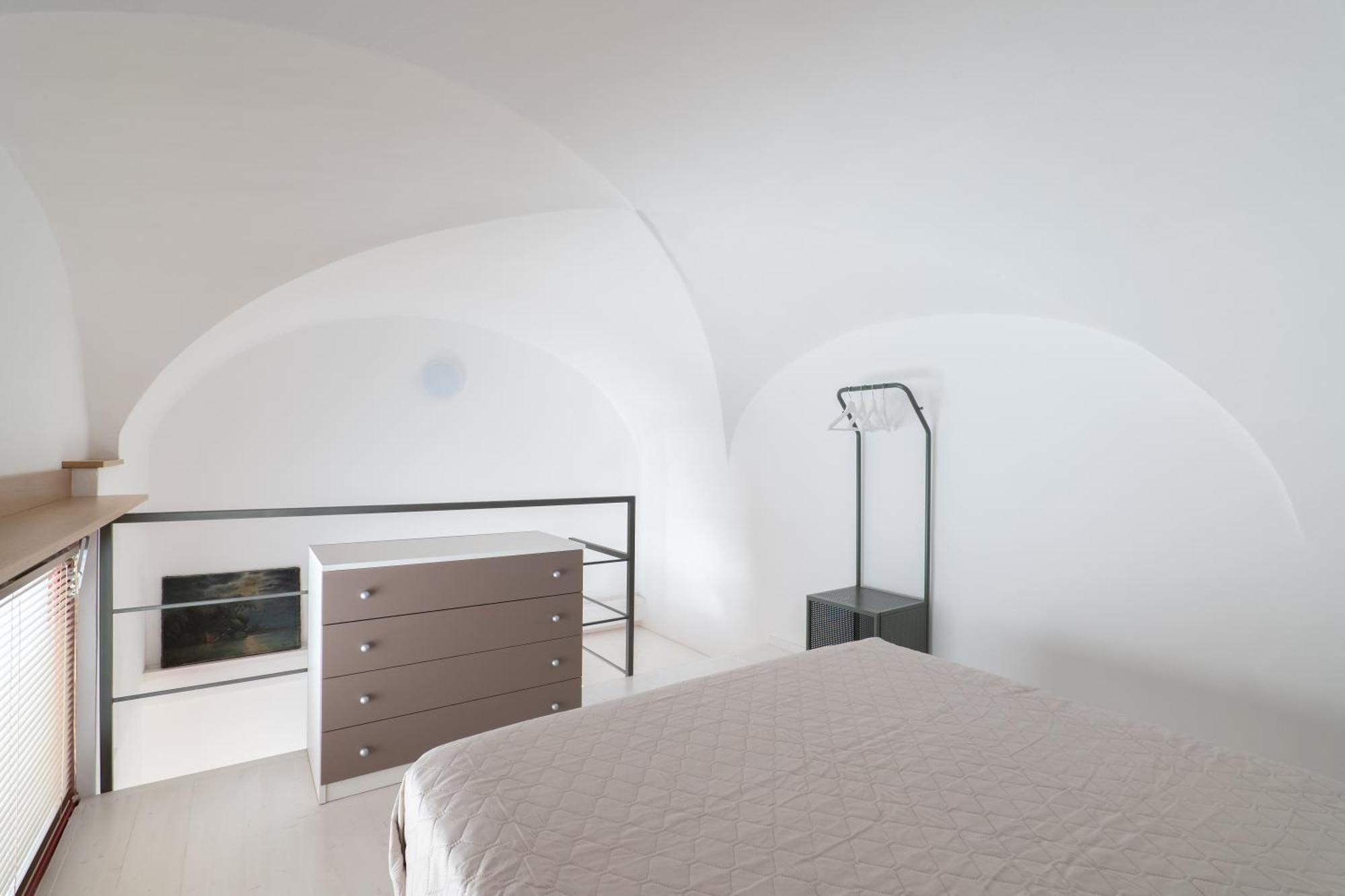 Woodenloft14 Appartement Catánia Buitenkant foto