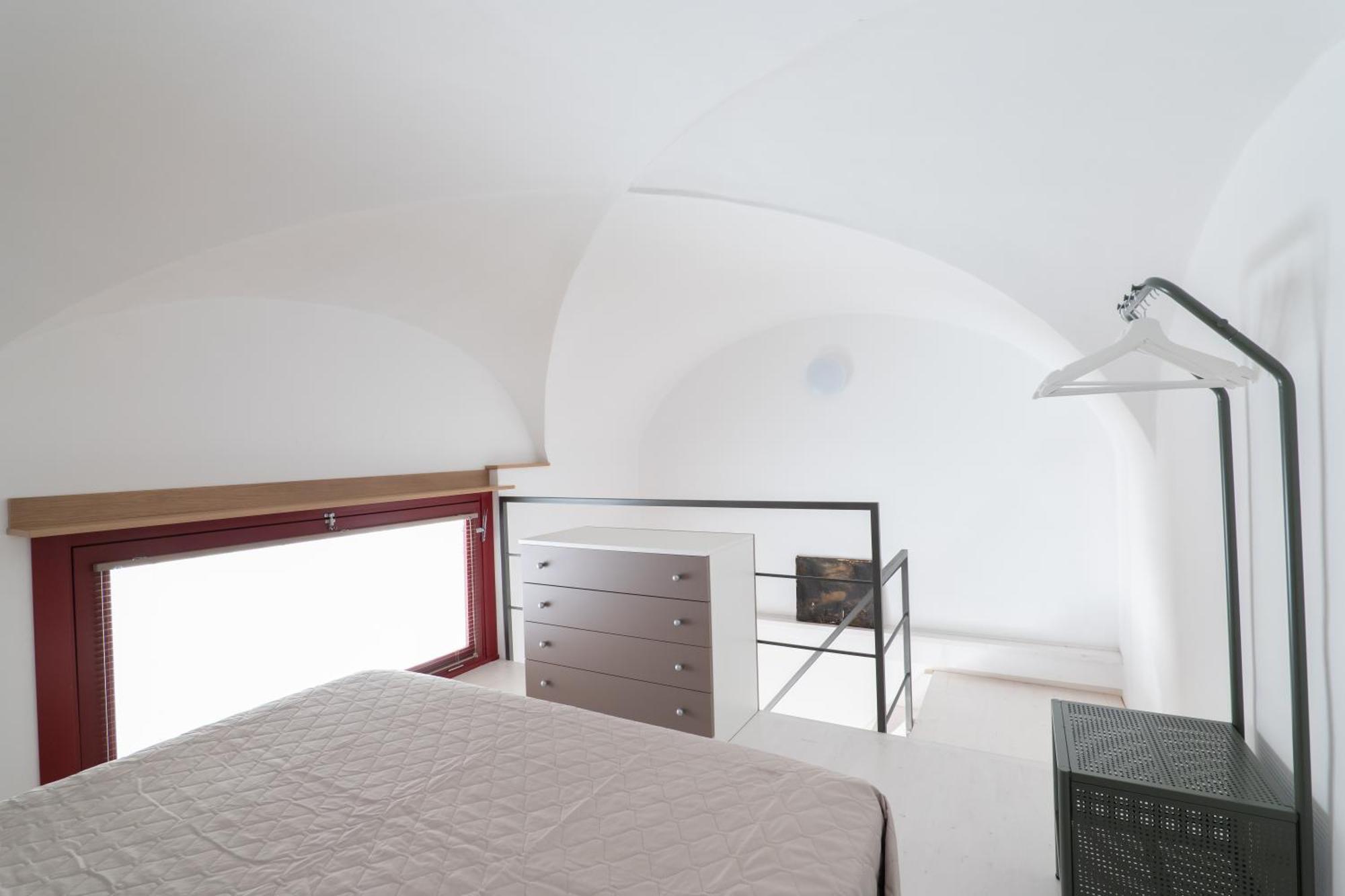Woodenloft14 Appartement Catánia Buitenkant foto