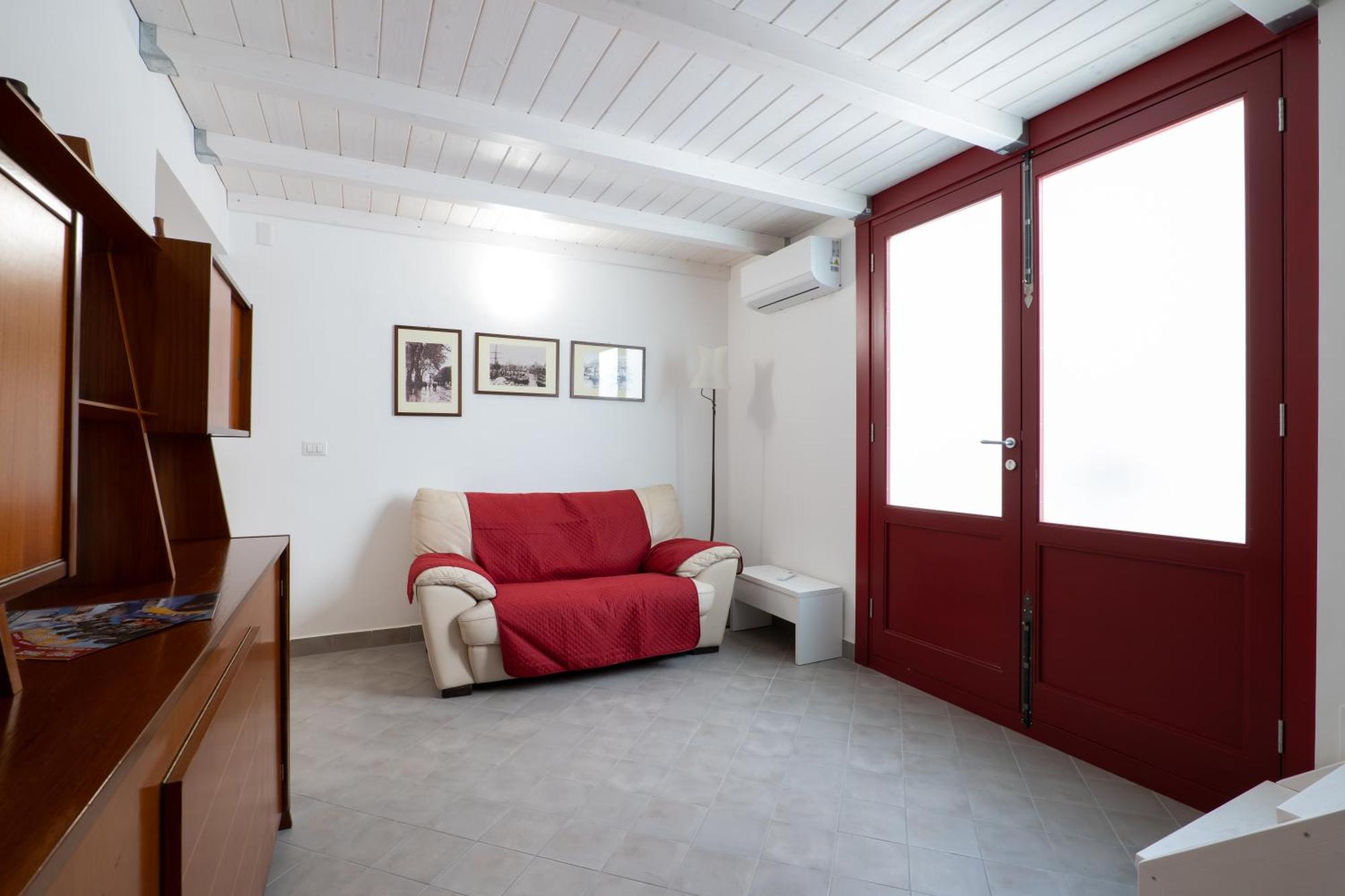 Woodenloft14 Appartement Catánia Buitenkant foto