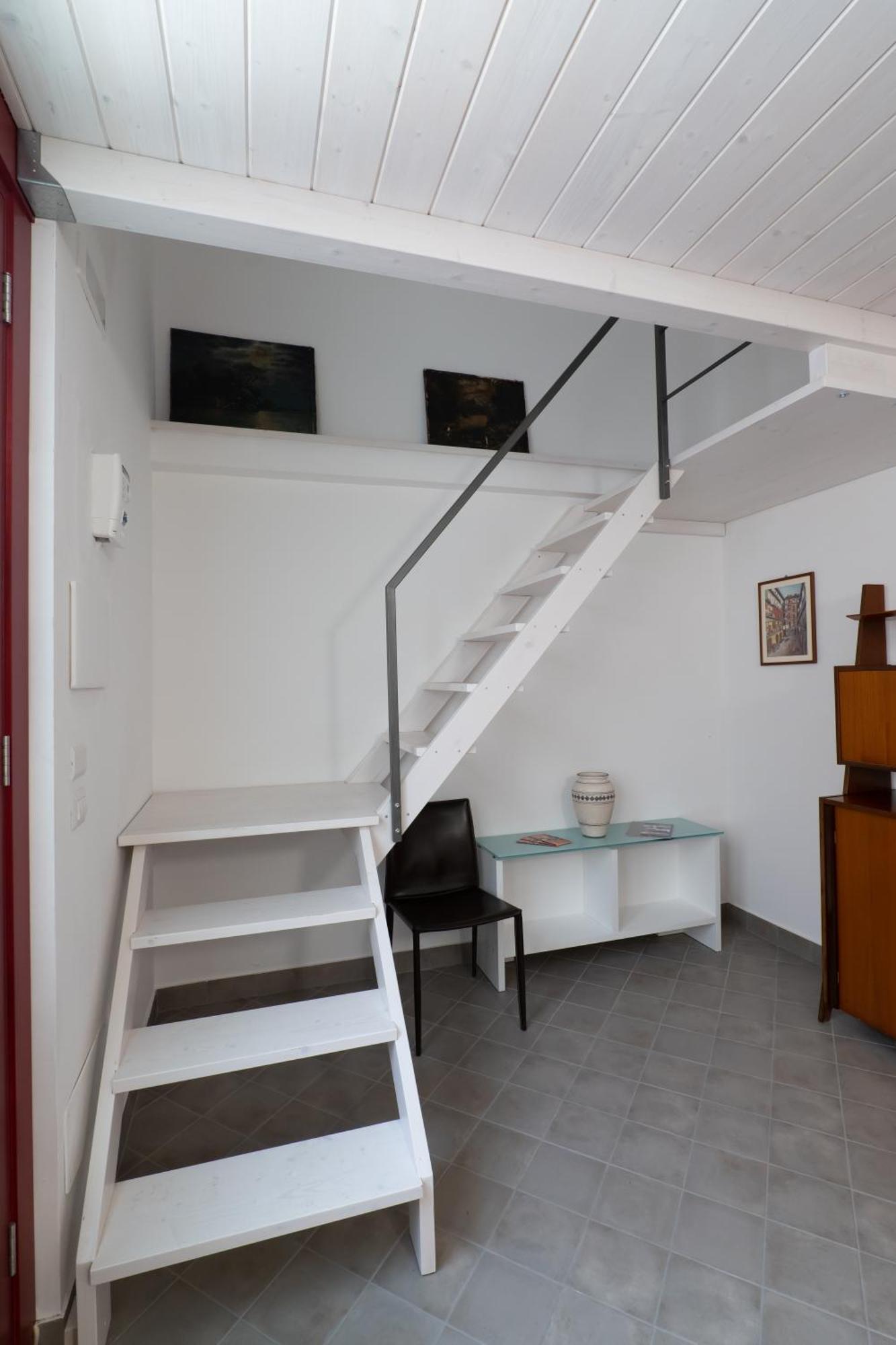 Woodenloft14 Appartement Catánia Buitenkant foto