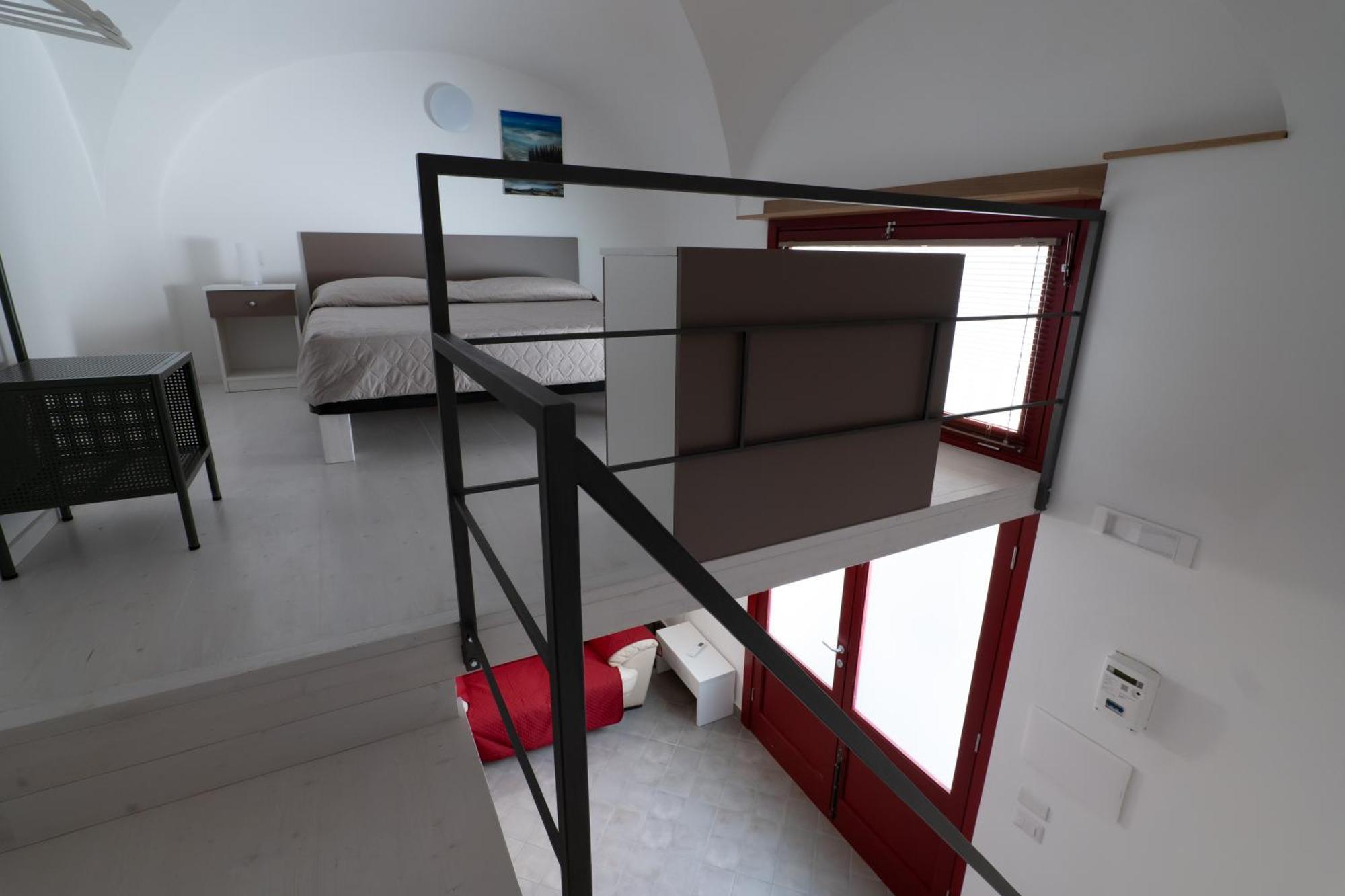Woodenloft14 Appartement Catánia Buitenkant foto